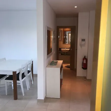 Magnifique T1, 1 Min De La Praia Da Rocha