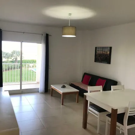 Apartmán Magnifique T1, 1 Min De La Praia Da Rocha