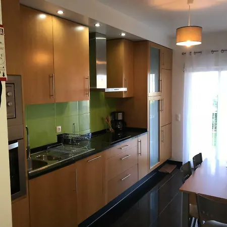 Apartmán Magnifique T1, 1 Min De La Praia Da Rocha Portimão