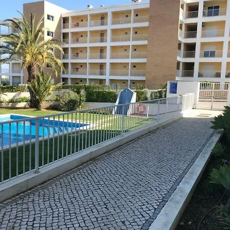 Apartmán Magnifique T1, 1 Min De La Praia Da Rocha Portimão