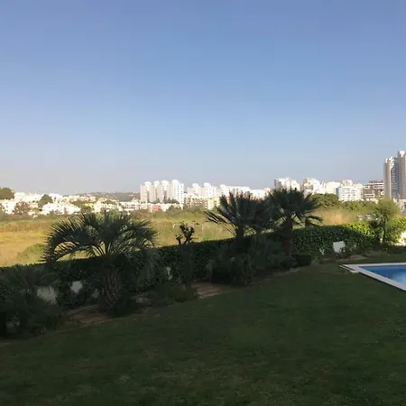 Magnifique T1, 1 Min De La Praia Da Rocha Apartmán Portimão